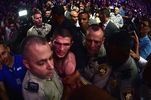 Nurməhəmmədovun atası oğlunu sərt şəkildə cəzalandıracaq