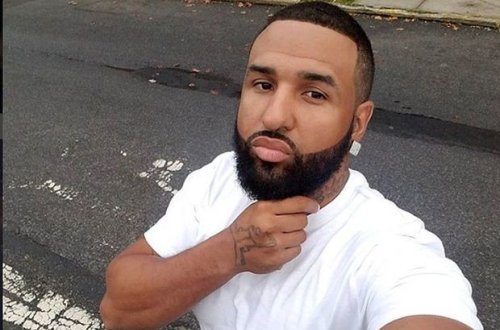 Daha bir amerikalı reper güllələndi