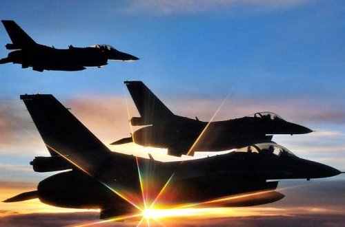 Dünyanın ən güclü hərbi hava qüvvələri AÇIQLANDI: Ermənistan 85-ci, Azərbaycan... - SİYAHI