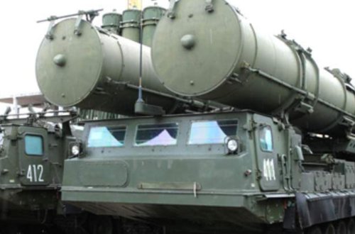 ABŞ-a üçüncü ŞOK: Çin və Türkiyədən sonra...