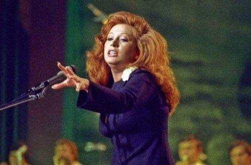 Alla Puqaçovanı seksual manyakdan xilas etdilər