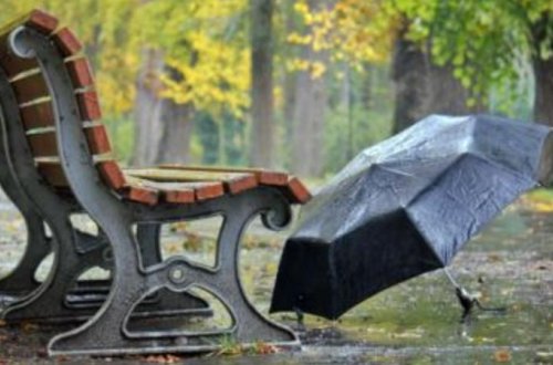 Sabahın HAVA PROQNOZU açıqlandı