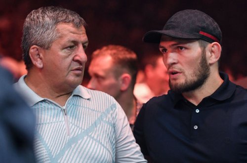 Ata Nurməhəmmədov oğlunun dava salmasının səbəbini açıqladı