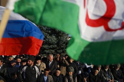 İnquşetiyada nə baş verir? - ŞƏRH