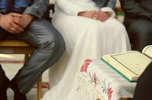 Heç kəsin dini nikah bağlamaq hüququ yoxdur - ŞƏRH