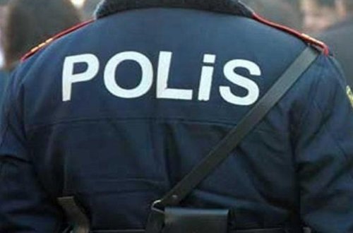 Ata 19 yaşlı oğlunu axtarır - BAKIDA