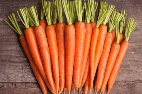 Qocalmaq istəmirsinizsə, hər gün kök yeyin