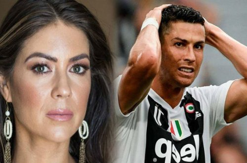 Ronaldunun zorladığı qadına 325 min avro ödədiyi üzə çıxdı – Foto