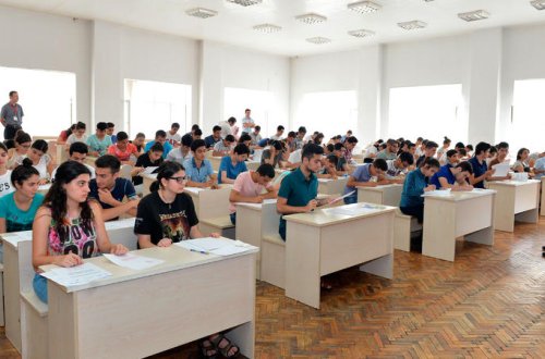 Buraxılış və qəbul imtahanlarının YENİ MODELİ - DİM açıqladı