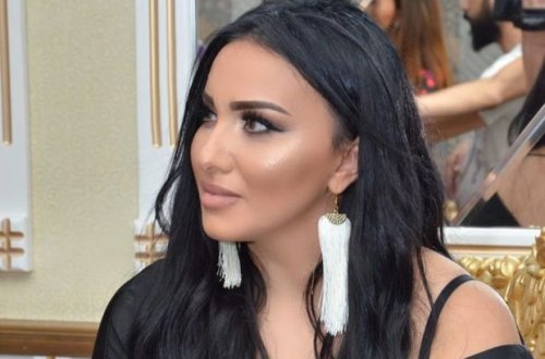Vüsalə Kərimova: “Maşın” şoudan sonra verilişimi dayandırdılar