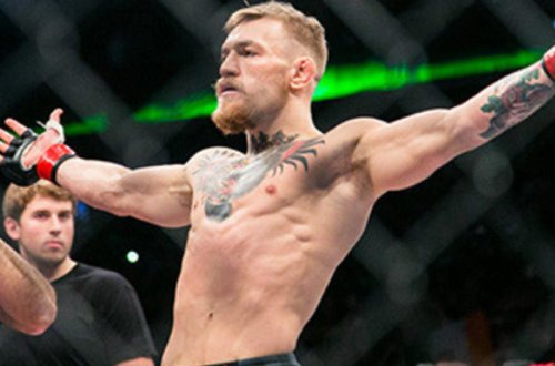 Nurməhəmmədovun Makqreqoru döyməsi barədə polisə şikayət daxil olub