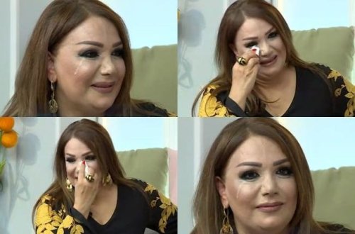 Azərbaycanlı müğənni süni mayalanma ilə ana olacaq- Heç vaxt uşağı olmayıb
