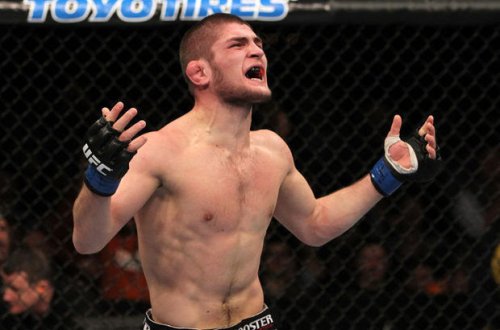 Həbib Nurməhəmmədovun cəzası açıqlandı