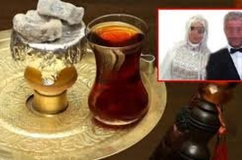 Evdə qəlyan çəkən ərini məhkəməyə verdi, pul tələb etdi: Şok məbləğ - FOTO