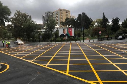 Bakı yollarında fərqli yenilik - tora görə 60 MANAT CƏRİMƏ, 3 BAL