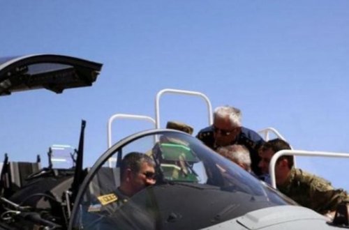 Azərbaycan bu ölkədən 10 döyüş təyyarəsi aldı, 15-ni sifariş etdi - İrəvanı ŞOKA SALACAQ ADDIM - VİDEO