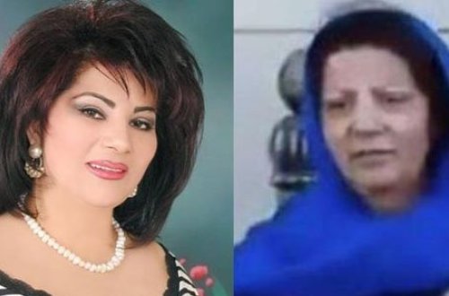Oğlunu itirən azərbaycanlı müğənni efirə çıxmaqdan imtina etdi - Qapısına getdilər