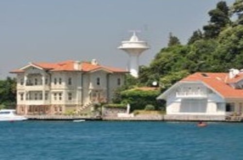 Azərbaycanlı zənginlər Bosfor sahillərində 90 milyon dollarlıq villalar alırlar