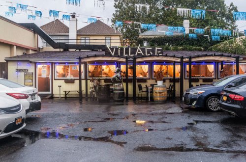 ABŞ-dakı Azərbaycan restoranları amerikalı tənqidçini valeh etdi