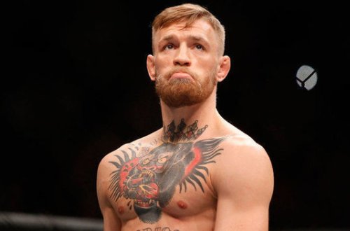 Makqreqora döyüşə çıxmaq qadağan olundu