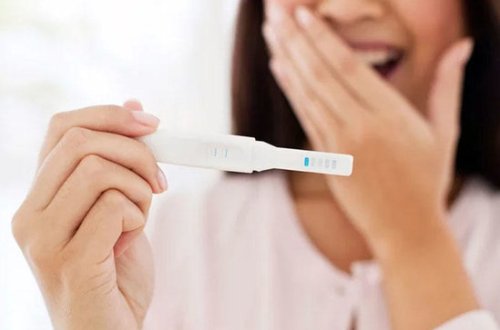 Yüzlərlə qadın hamilə olduğunu düşündü, səhv çıxdı - Şirkət məhsullarını geri çağırır