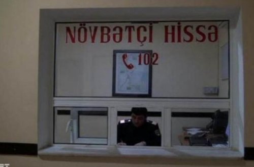 Sumqayıtda 52 yaşlı kişi itkin düşüb - FOTO