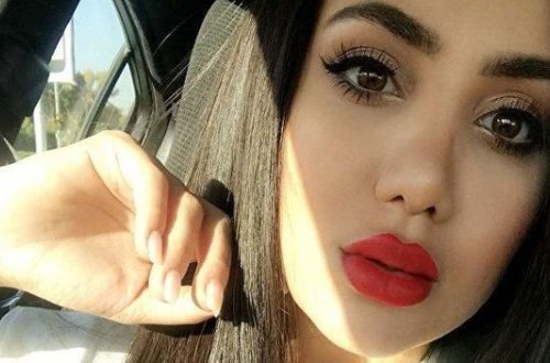 “Miss Bağdad”ın qətli kameraya düşdü - VİDEO