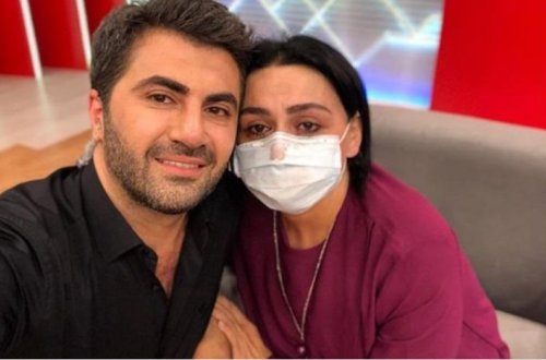 Tünzalə üçün başlanan kampaniya sona çatdı - 60 min manat toplandı
