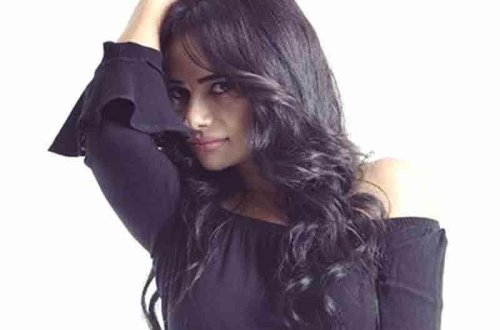 Naz Mila yeni tatusunu göstərdi, rüsvay oldu - FOTO