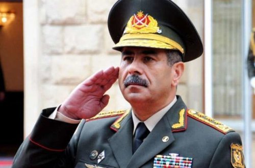 Zakir Həsənov Özbəkistana gedir