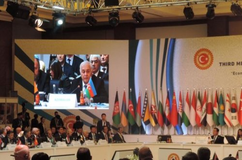 Binəli Yıldırım və Oqtay Əsədovdan erməni deputatlara TƏRS ŞİLLƏ