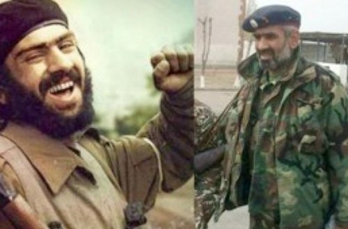 Qarabağda azərbaycanlıları qətlə yetirən erməni terrorçu öldü