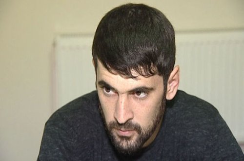 Bakıda quldurluq edən dəstə tutulub - FOTO