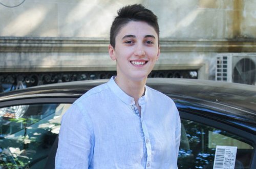 Tanınmış idmançı evindən oğurluq edənlərlə barışdı