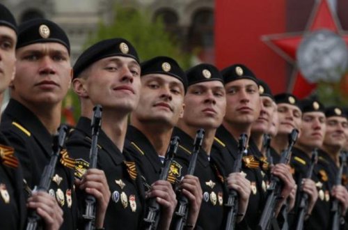 Rusiya bu ölkəyə ORDU YERİTDİ: kəşfiyyat Moskvanın HƏDƏFLƏRİNİ AÇIQLADI