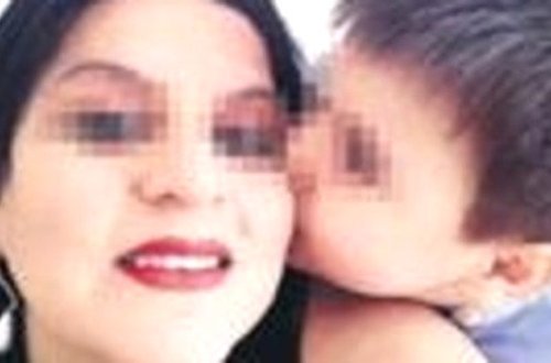 Barda müğənni işləyən qadından 6 illik ərinə şok addım - FOTO