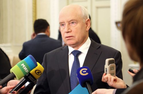 Lebedev Azərbaycan və Ermənistan liderlərinin görüşü haqqında