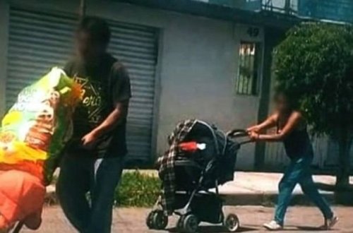 Meksikada cütlük 20 qadını parçaladı