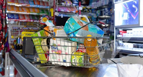 Ərzaq məhsulları bahalaşdı - SİYAHI