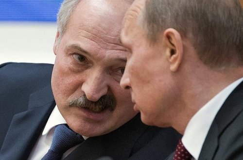 Belarus Rusiyanın tərkibinə girəcək? - Lukaşenko DANIŞDI