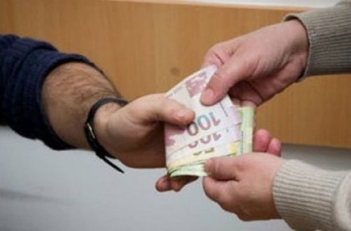 Prokurorluq əməkdaşı TUTULDU - həbsdən çıxaracağını deyib, rüşvət aldı