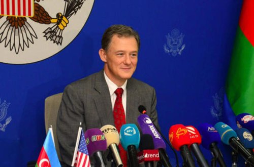 Qarabağ probleminin həllində irəliləyiş ƏLDƏ OLUNUB - ABŞ-dan ŞOK AÇIQLAMA