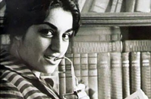 Böyük uğurları 52 ilə sığdıran azərbaycanlı qadın - Uğur hekayəsi