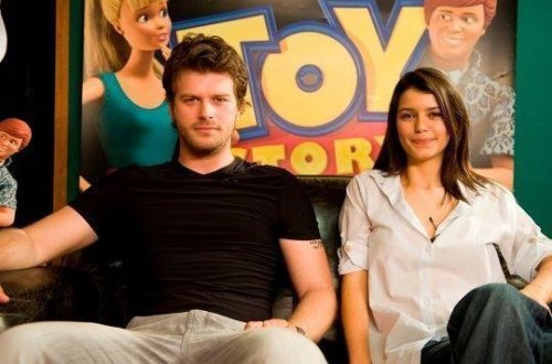 Beren Kıvançla bağlı iddialara cavab verdi