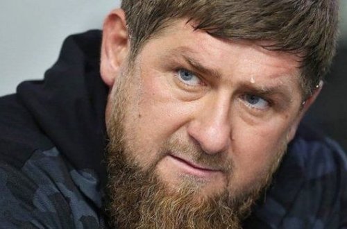 Kadırovdan xuliqan çeçenə: İlk reyslə Qroznıya gəl - VİDEO