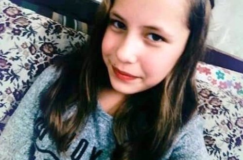 11 yaşlı qızın faciəvi sonu: Saçları alışdı, diri-diri yandı - FOTO