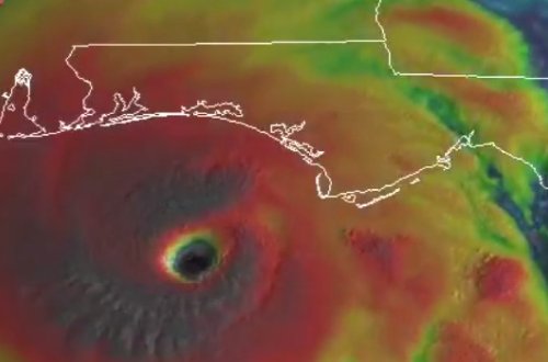 Təhlükə: bu gecə Bakı vaxtı ilə 01:00-dan başlayıb