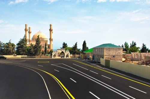 Nardaran sakinlərinin qanuni mülklərinə kim göz dikib?- ŞİKAYƏT