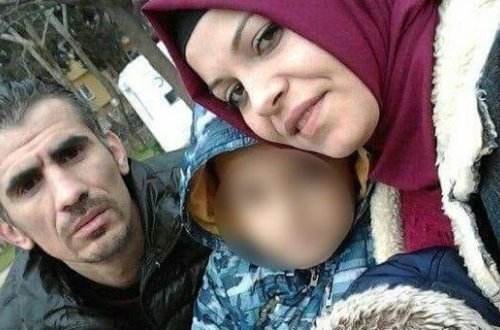 Arvadını 5 yerindən bıçaqlayan kişi görün hansı xəstəlikdən əziyyət çəkirmiş - FOTO