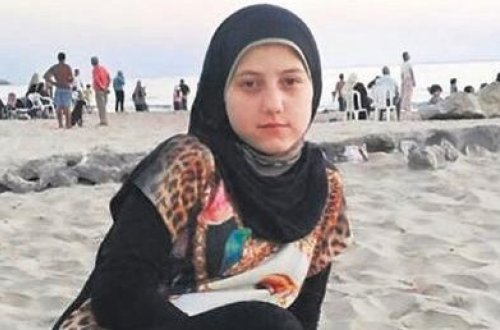 18 yaşlı qadın dörd aylıq körpəsinin gözləri önündə öldürüldü: 